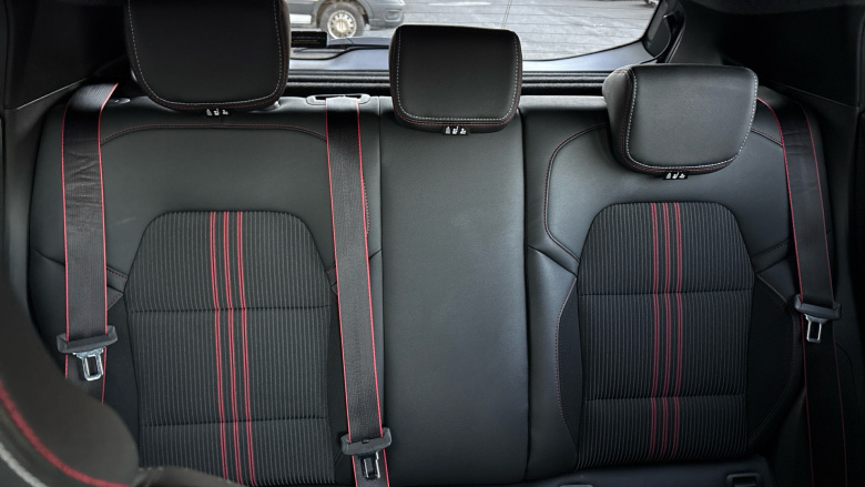 Renault Clio 1.0 TCe 90 RS Line 5dr Petrol Hatchback